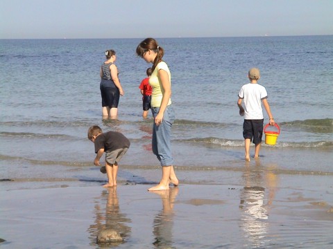 Strand
