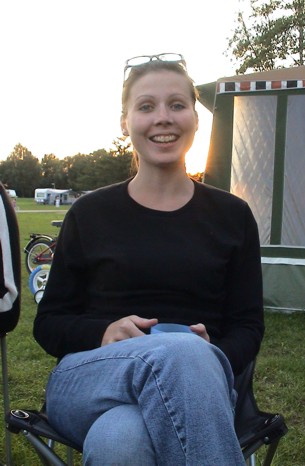 Kirsten