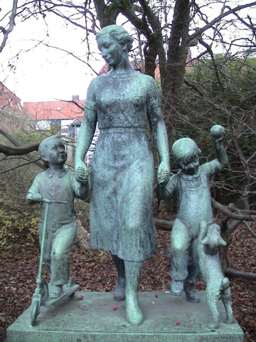 Standbeeld