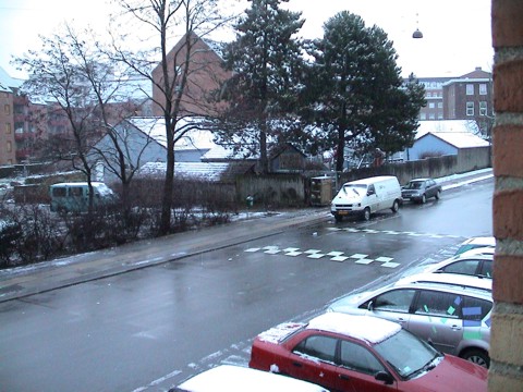 Straat