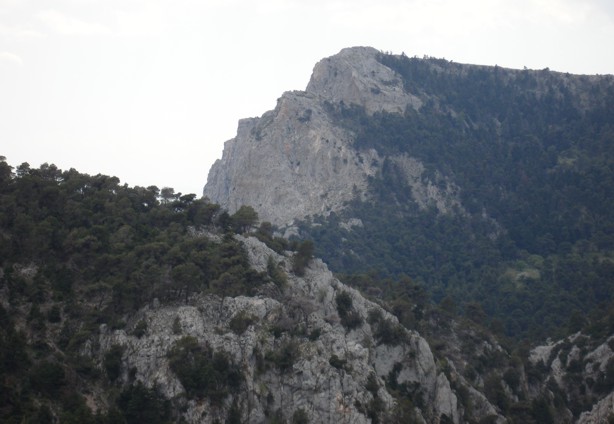Mountains