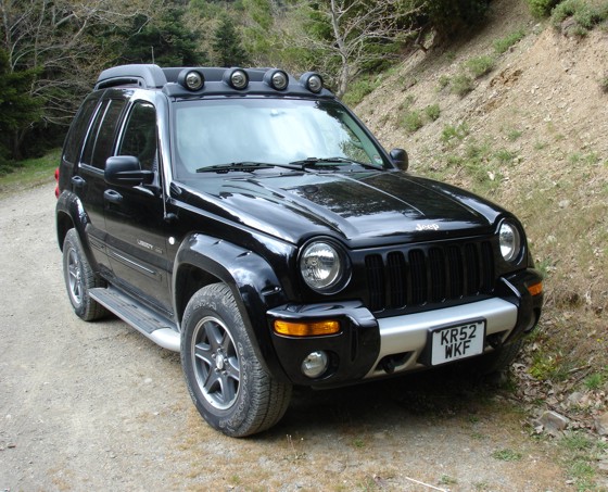 Jeep