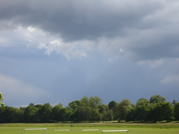 Wolke