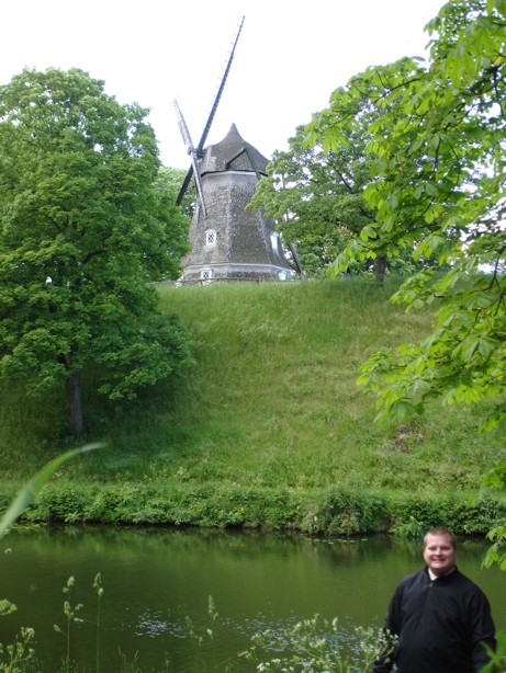 Windmeule