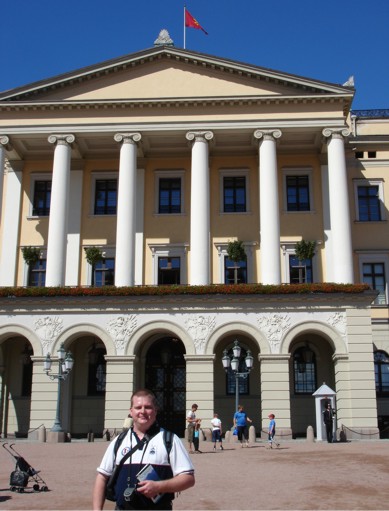 Paleis