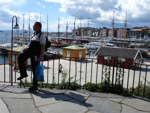 Brygge