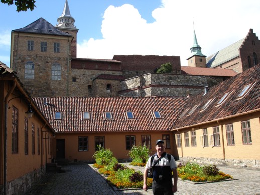 Akershus
