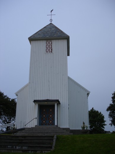Kerk