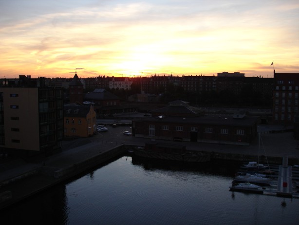 Kopenhagen