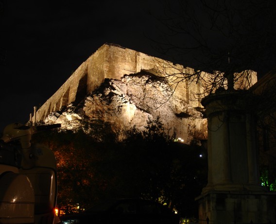 Acropolis