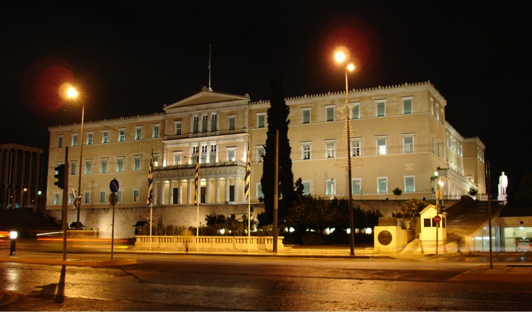 Parlement