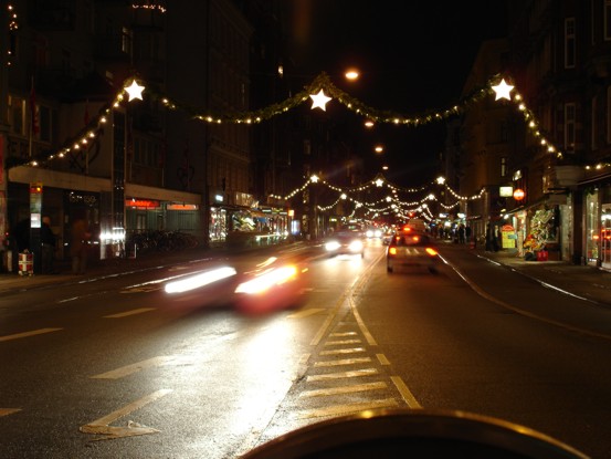 Norrebro