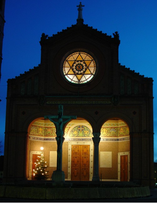 Kerk