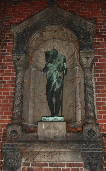 Standbeeld
