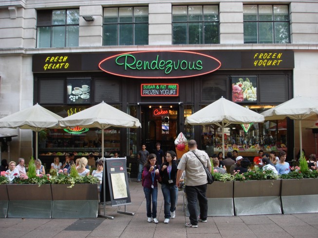 Rendezvous
