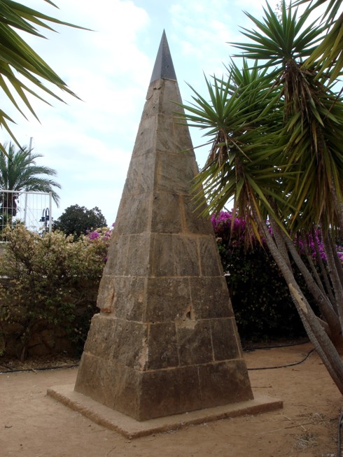Monument