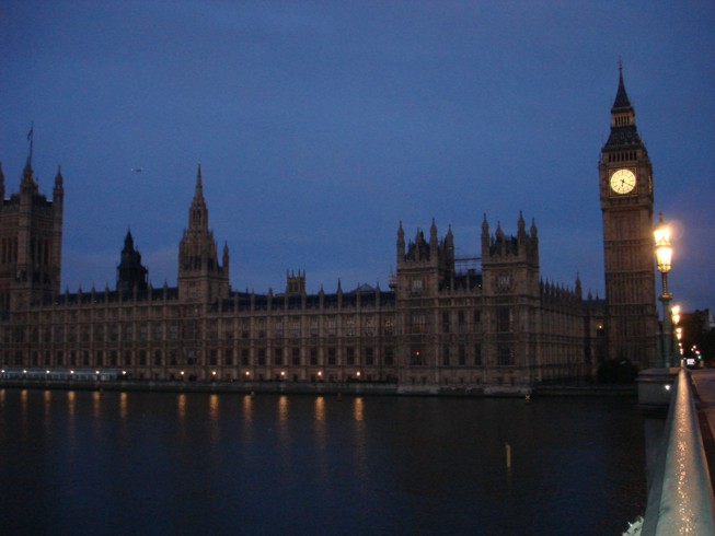 HousesOfParliament
