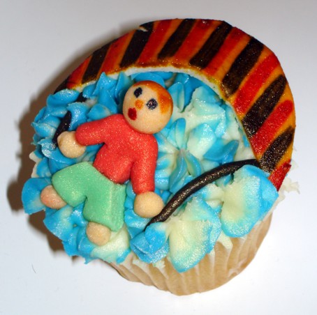 Cupcake