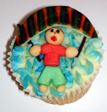 Cupcake