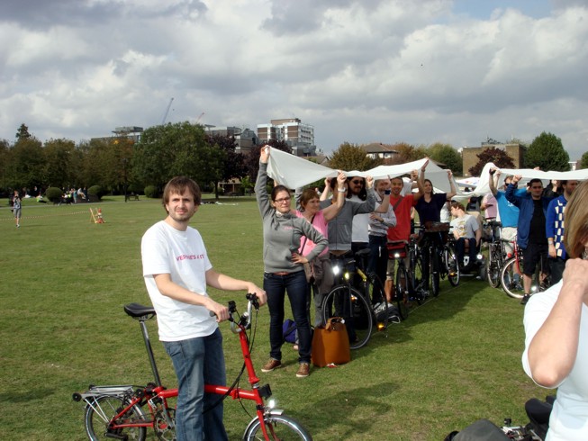 Fiets