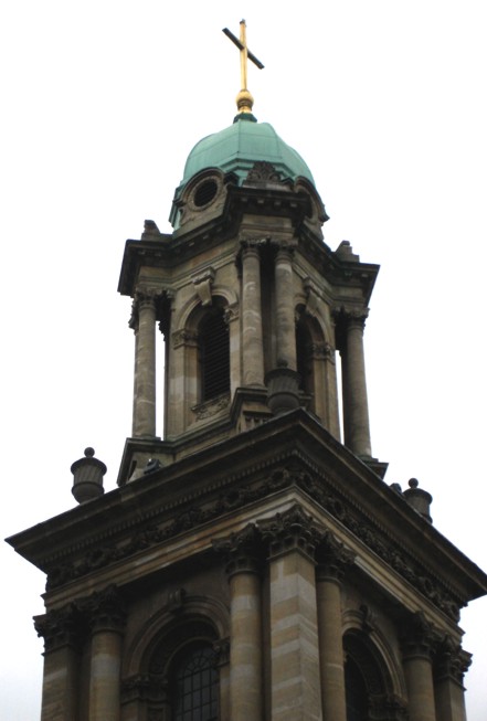 CityTemple