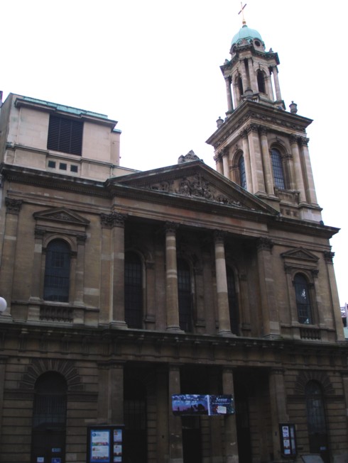 CityTemple