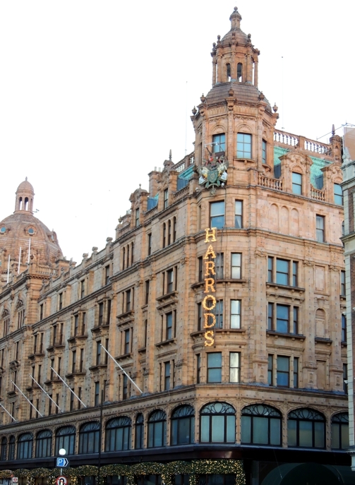 Harrods