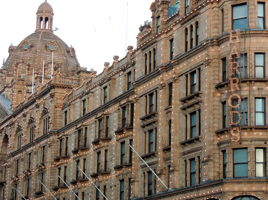 Harrods