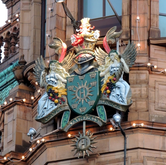 Harrods