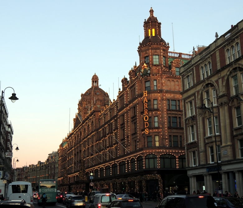 Harrods