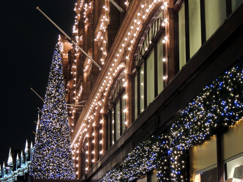 Harrods