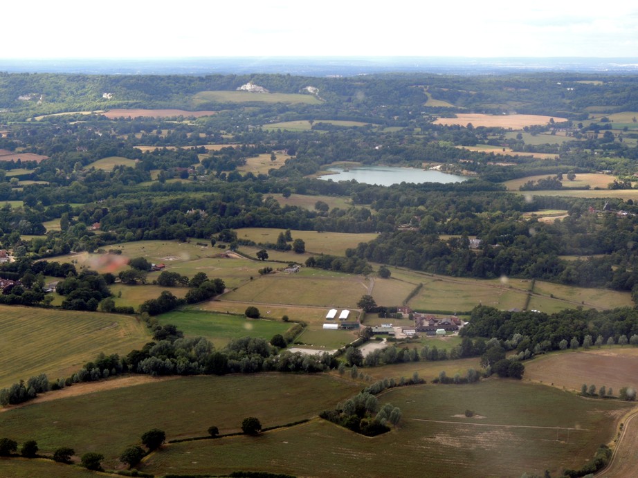 NorthDowns