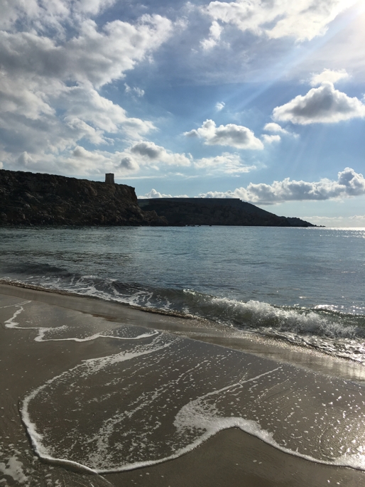 Strand